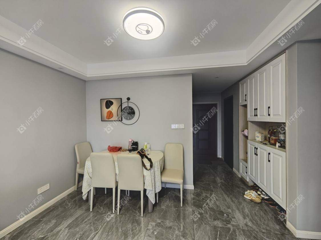 镇江上善雅苑在售二手房源室内图_小牛看房