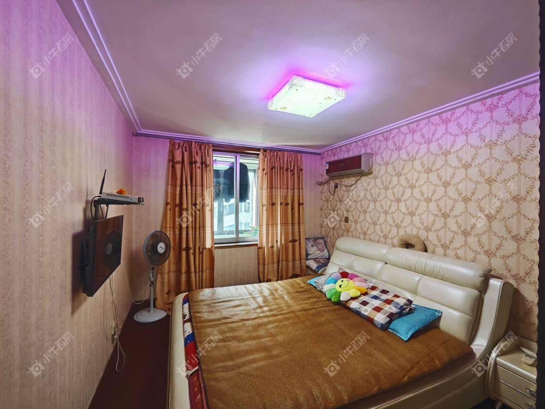 镇江凤凰新村在售二手房源室内图_小牛看房