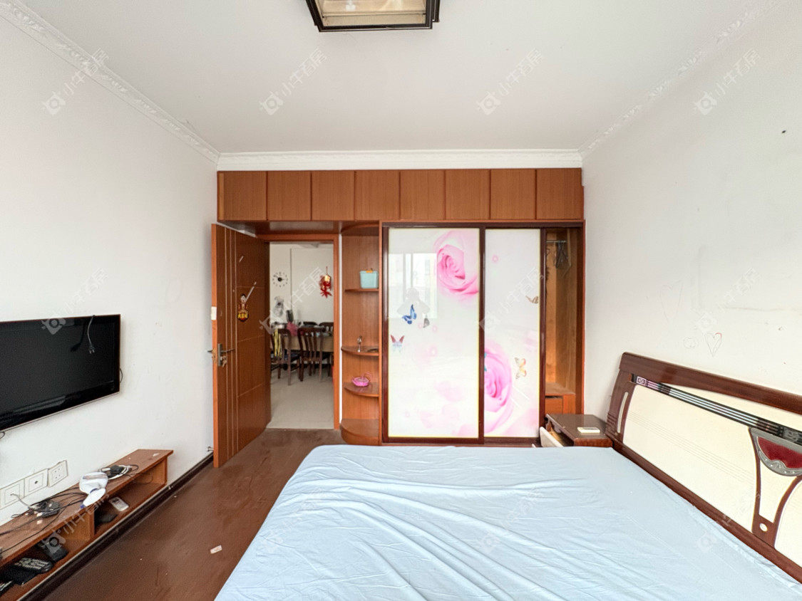 镇江锦江花园在售二手房源室内图_小牛看房