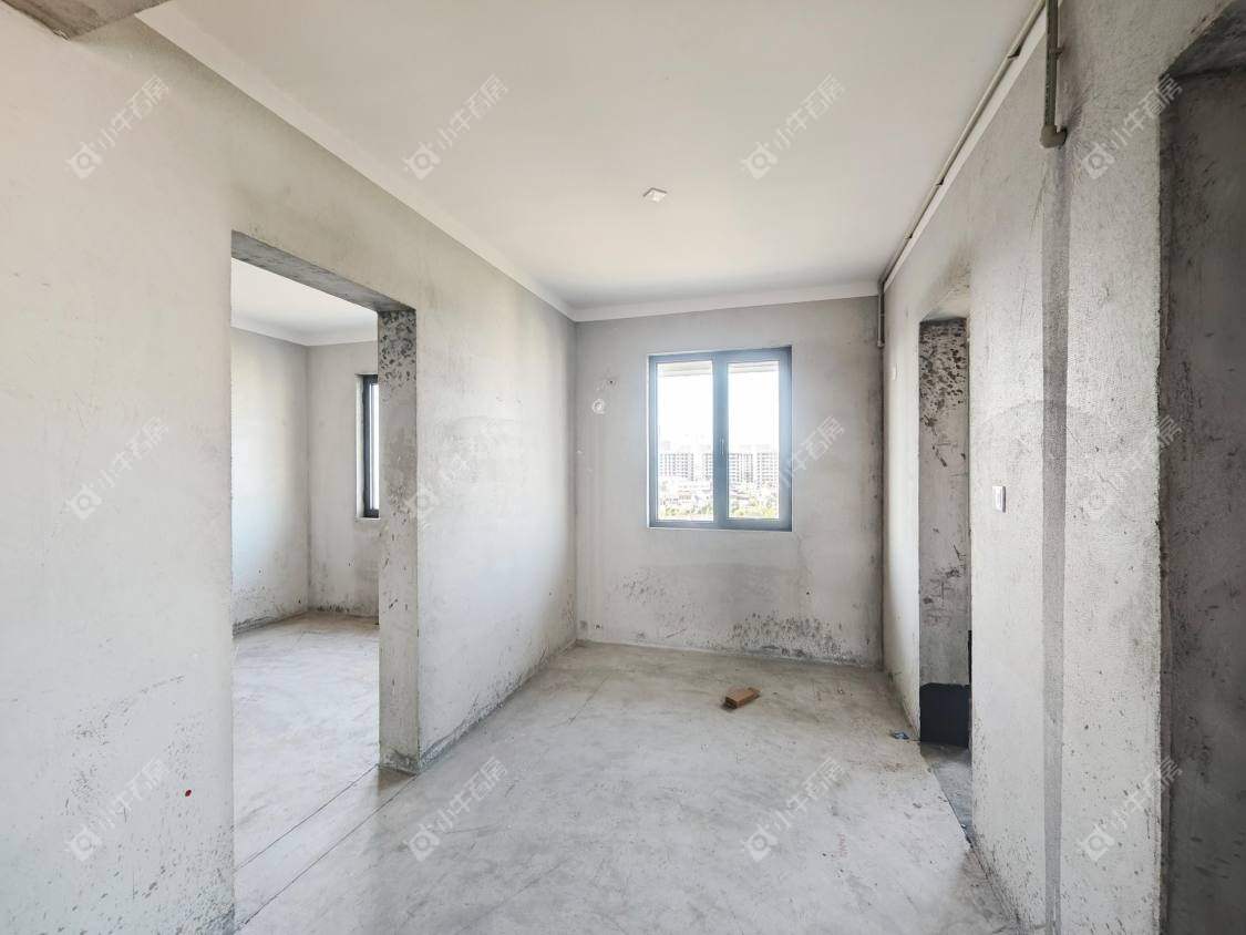 镇江天怡天瑞宸在售二手房源室内图_小牛看房