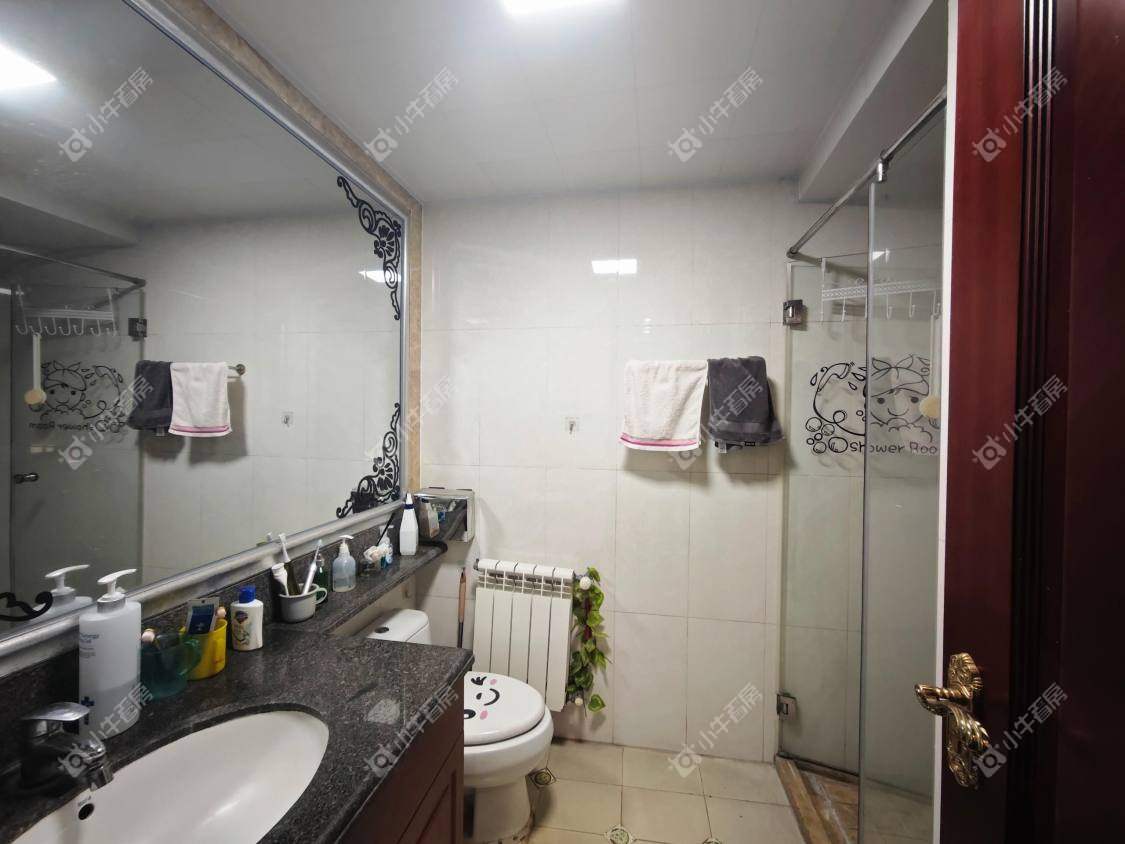 镇江恒大名都一期在售二手房源室内图_小牛看房