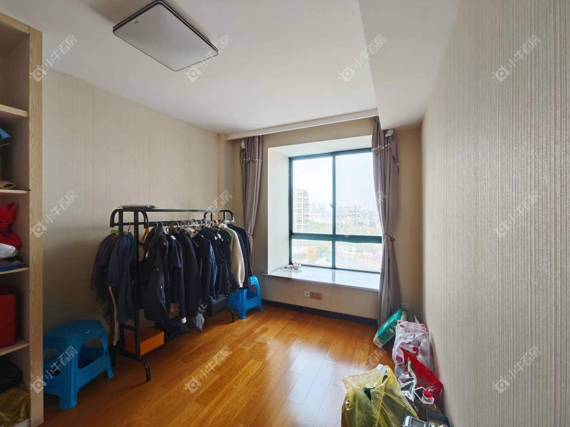 镇江澳都花城在售二手房源室内图_小牛看房