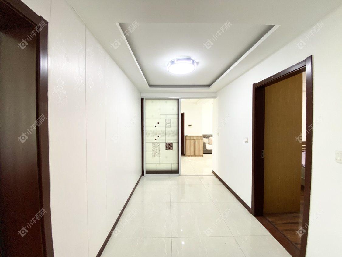 镇江锦尚名都在售二手房源室内图_小牛看房