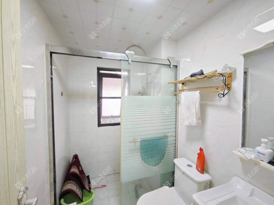 镇江吾悦华府（丹阳）在售二手房源室内图_小牛看房