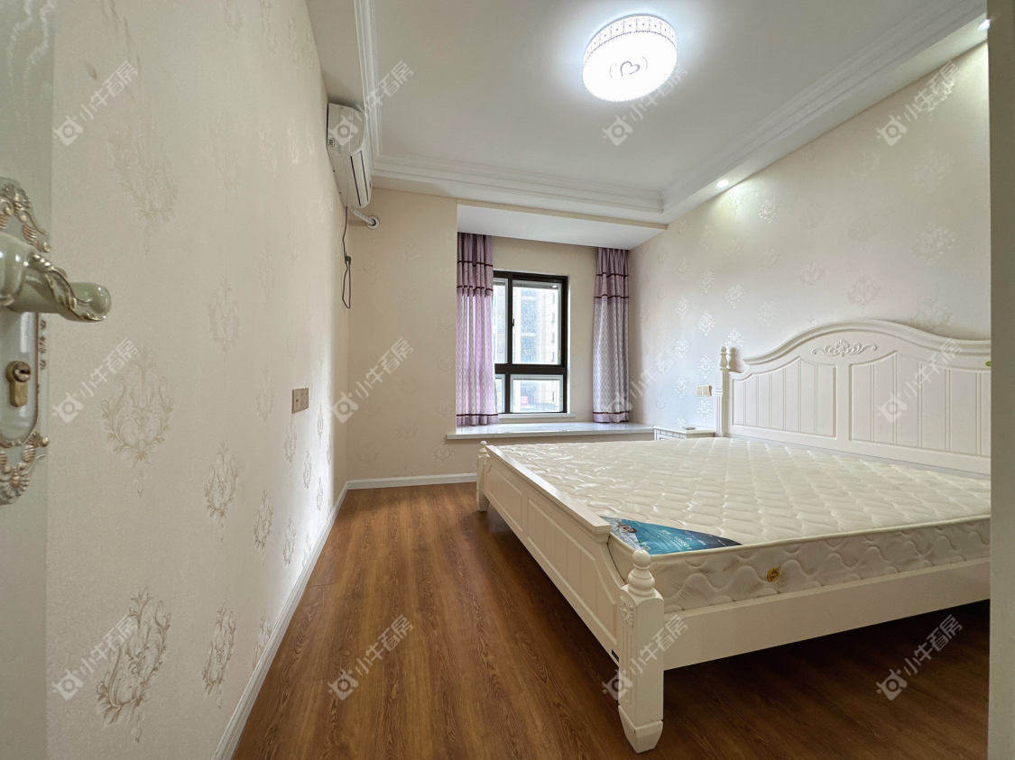 镇江华都幸福里在售二手房源_小牛看房