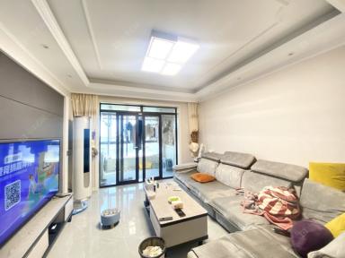 镇江滨河凤凰城2室2厅1卫在售二手房房源图片