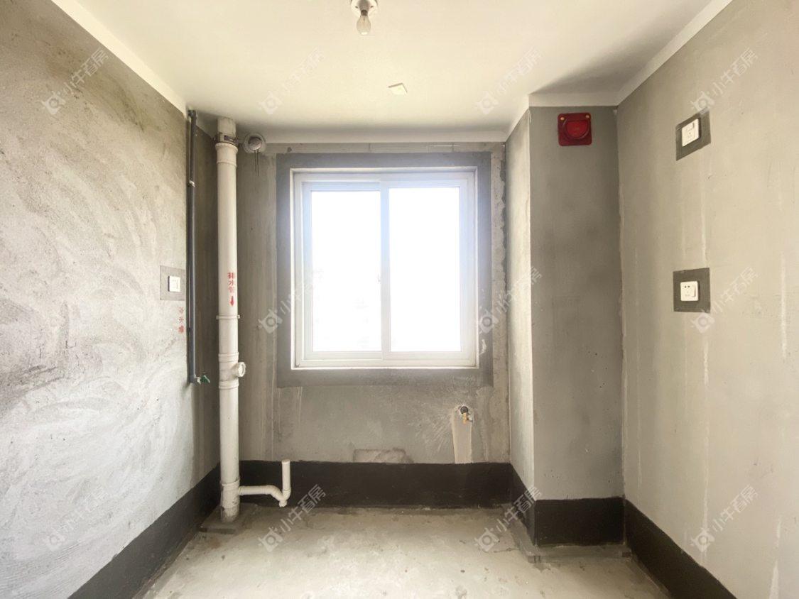 镇江中南君悦府中南一期在售二手房源室内图_小牛看房