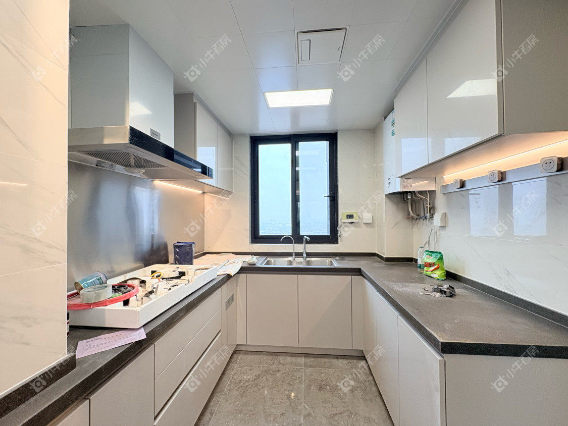 镇江红星天铂在售二手房源室内图_小牛看房