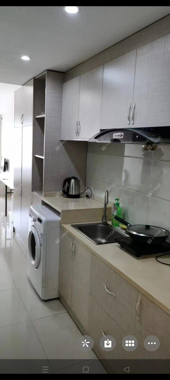 镇江吾悦广场（丹阳）在租房源室内图_小牛看房