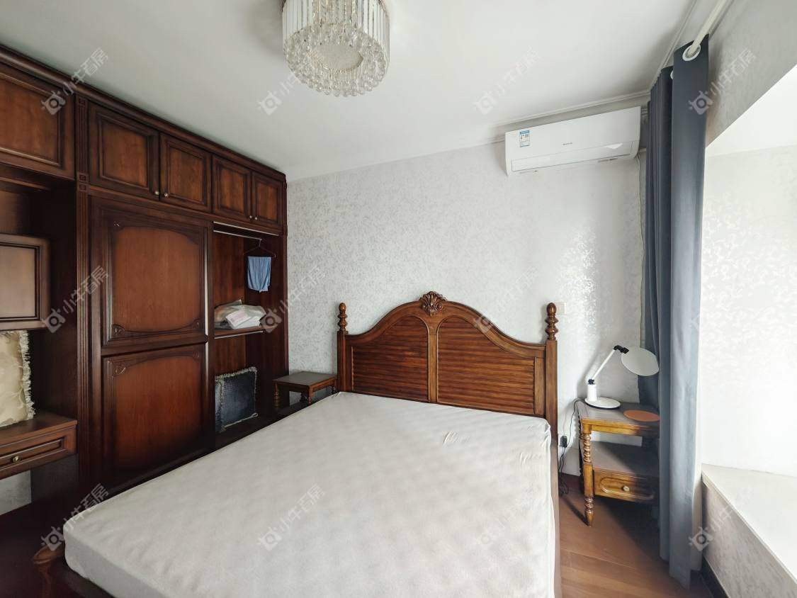 镇江恒大名都二三期在售二手房源室内图_小牛看房