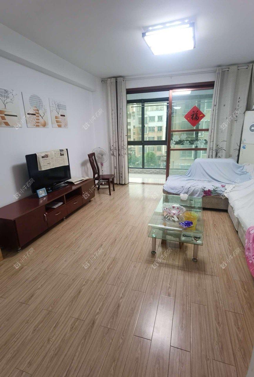 镇江锦尚名都在售二手房源室内图_小牛看房