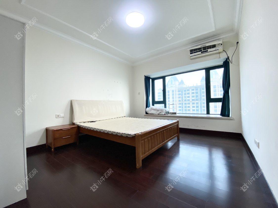 镇江恒大名都一期在售二手房源室内图_小牛看房