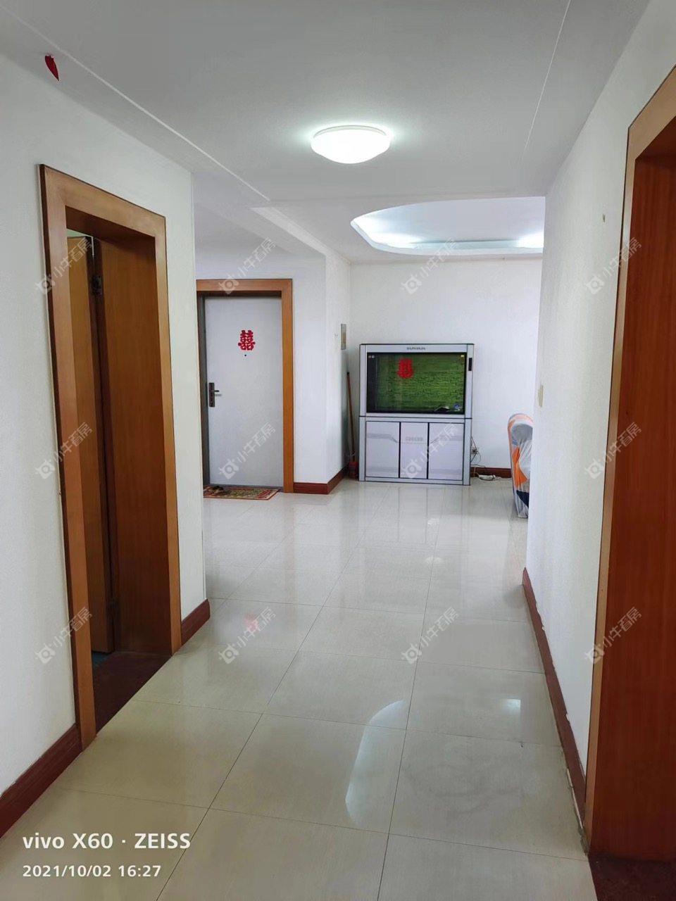 镇江水云商住楼在租房源室内图_小牛看房