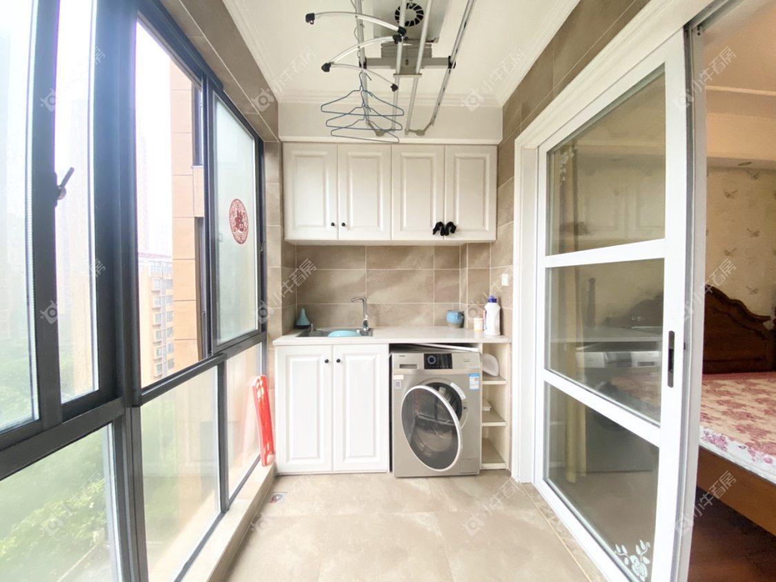 镇江华都锦城在售二手房源室内图_小牛看房