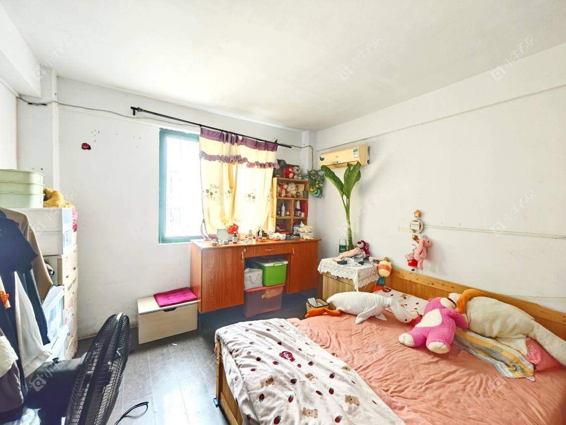 镇江锦江花园在售二手房源室内图_小牛看房