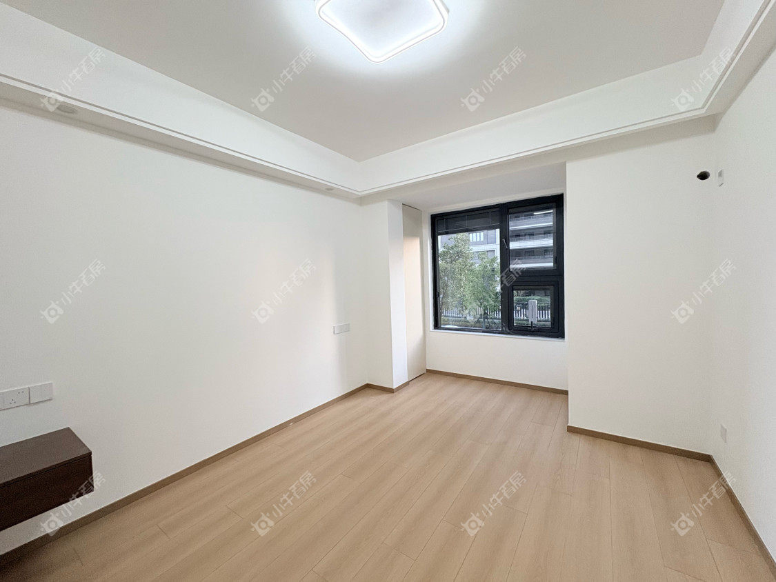 镇江中海时代都会在售二手房源室内图_小牛看房