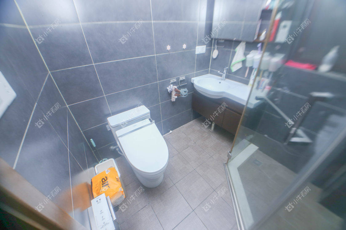 镇江天波城在售二手房源室内图_小牛看房