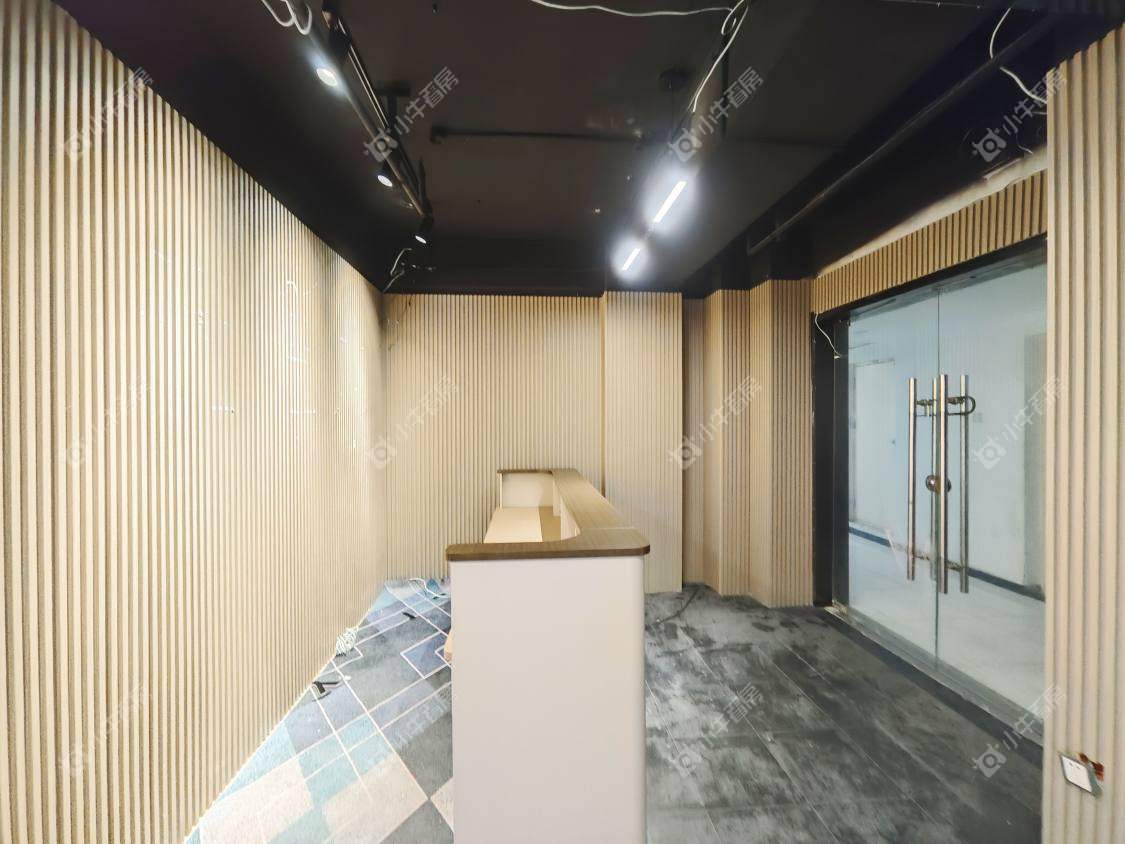 镇江吾悦广场（丹阳）在售二手房源室内图_小牛看房