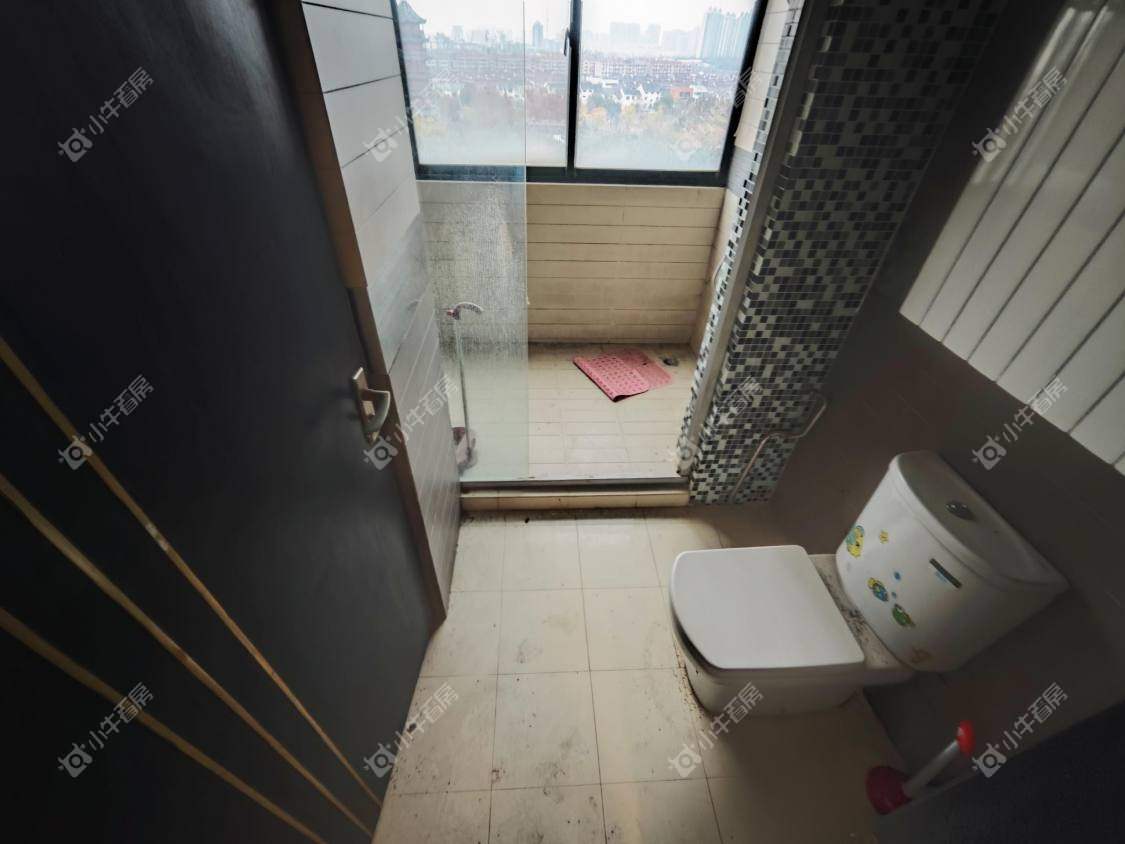 镇江锦轩华庭在售二手房源室内图_小牛看房