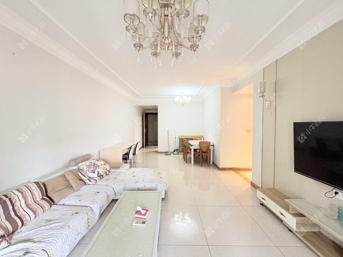 镇江恒大名都二三期在售二手房源_小牛看房