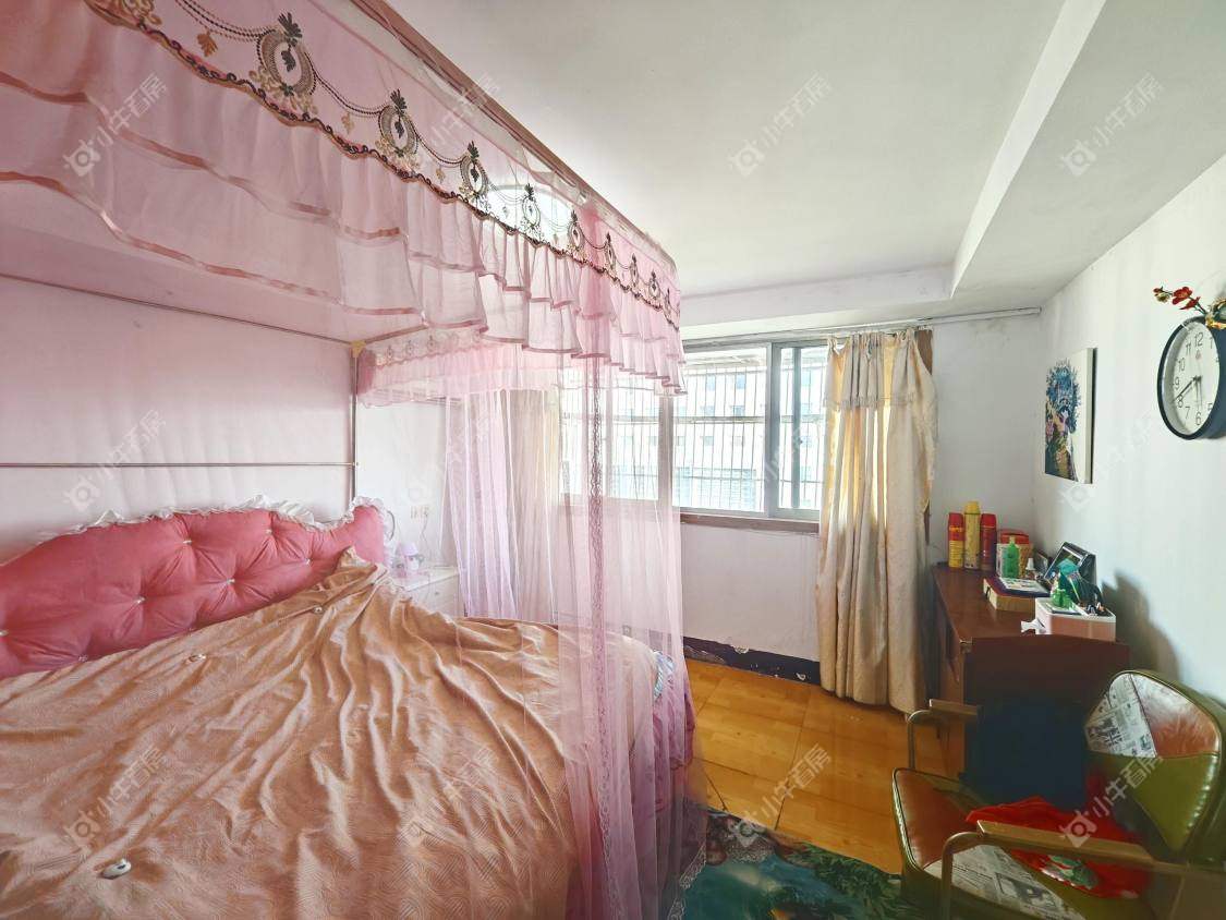 镇江紫薇花园(丹阳)在售二手房源室内图_小牛看房