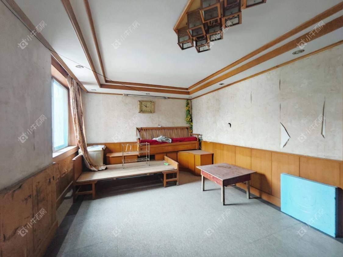 镇江丹桂园南区在售二手房源_小牛看房