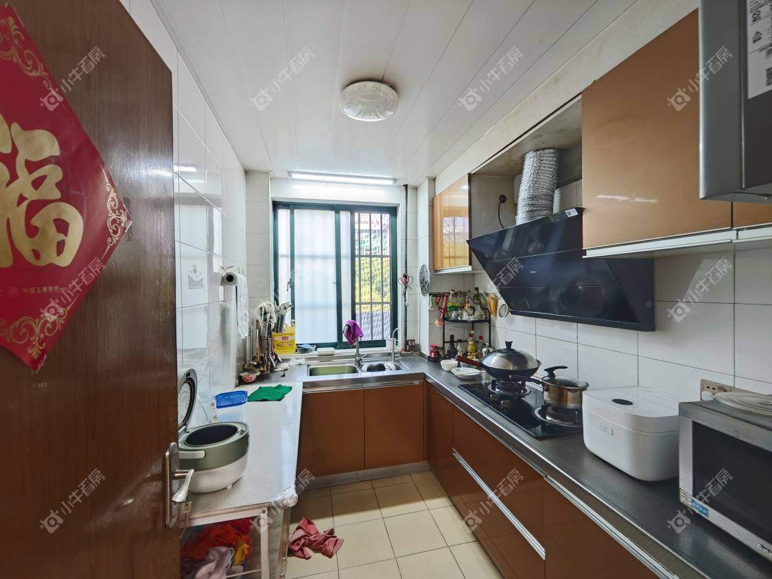 镇江温州城在售二手房源室内图_小牛看房