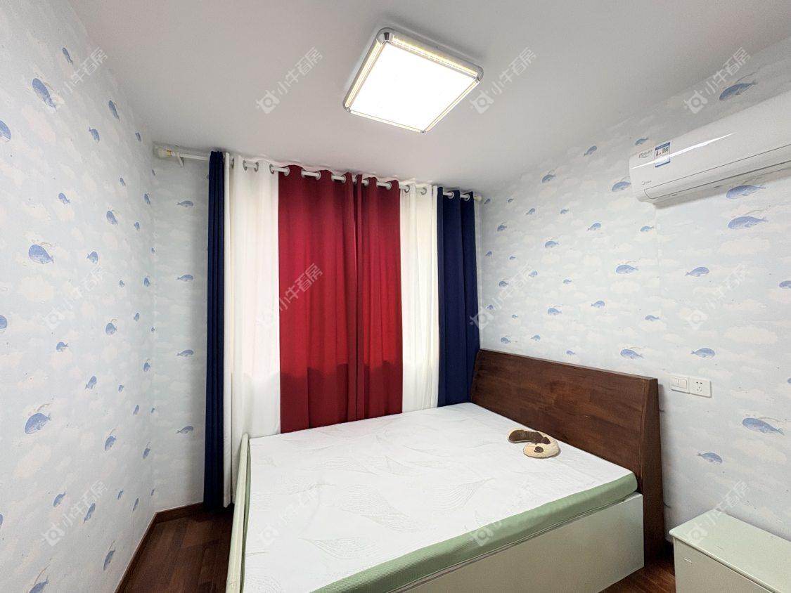 镇江汇金天地在售二手房源室内图_小牛看房