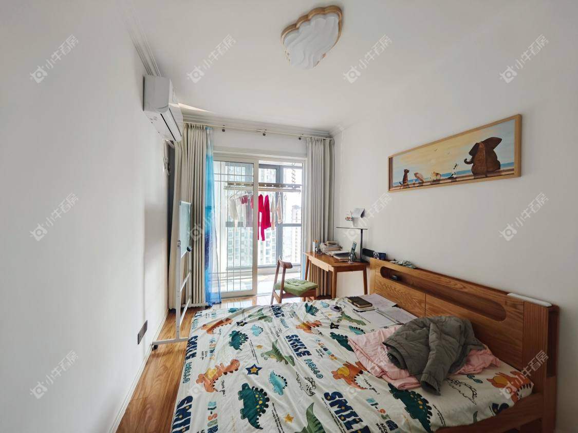 镇江恒大名都二三期在售二手房源室内图_小牛看房