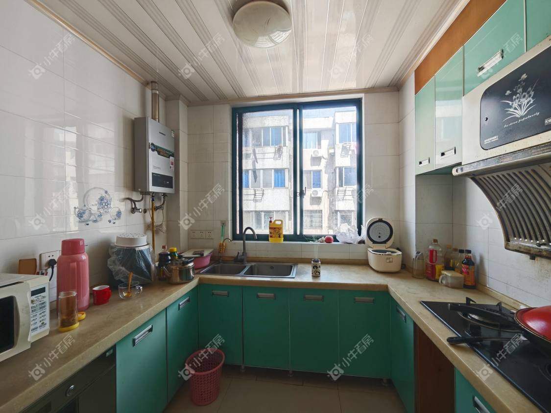 镇江曲园小区在售二手房源室内图_小牛看房