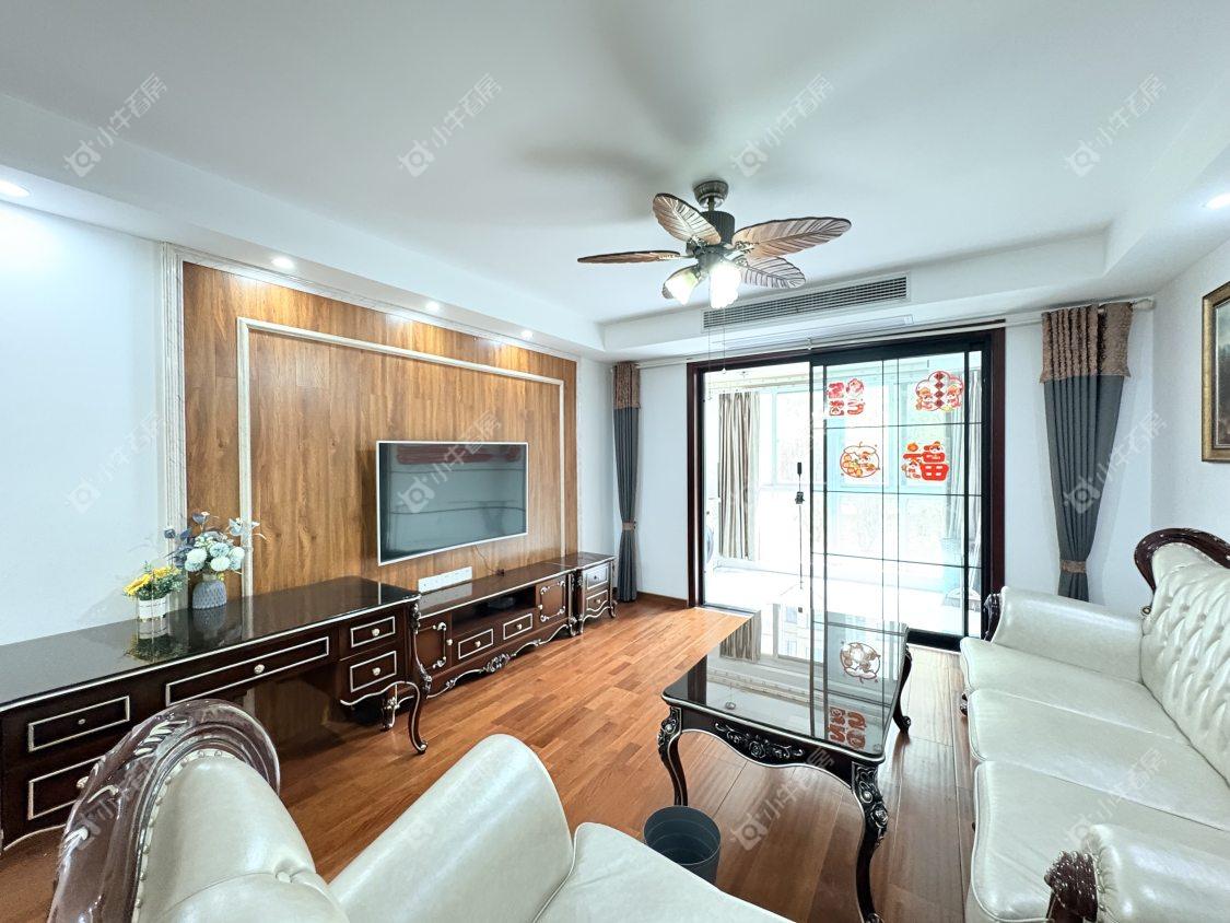 镇江汇金天地在售二手房源_小牛看房