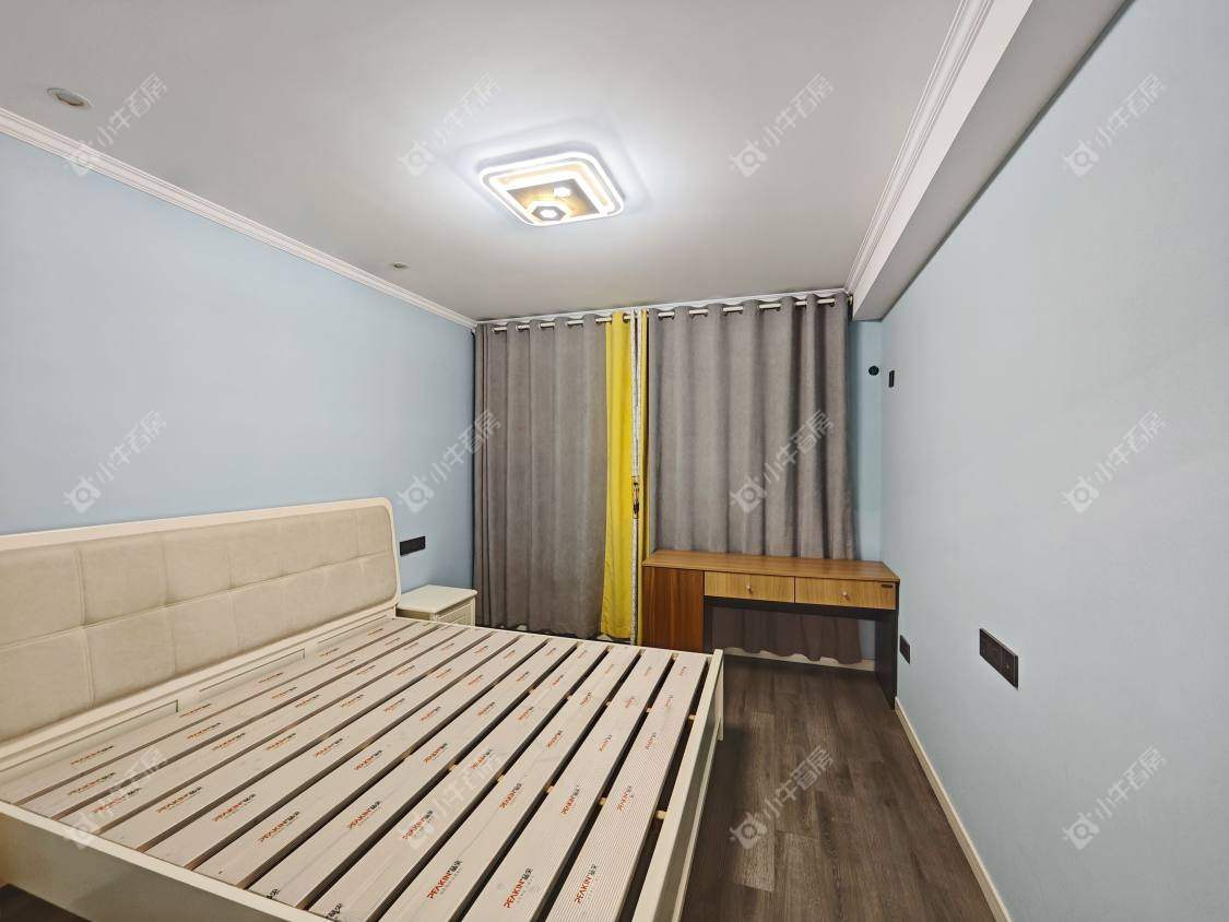 镇江龙凤山庄在售二手房源室内图_小牛看房