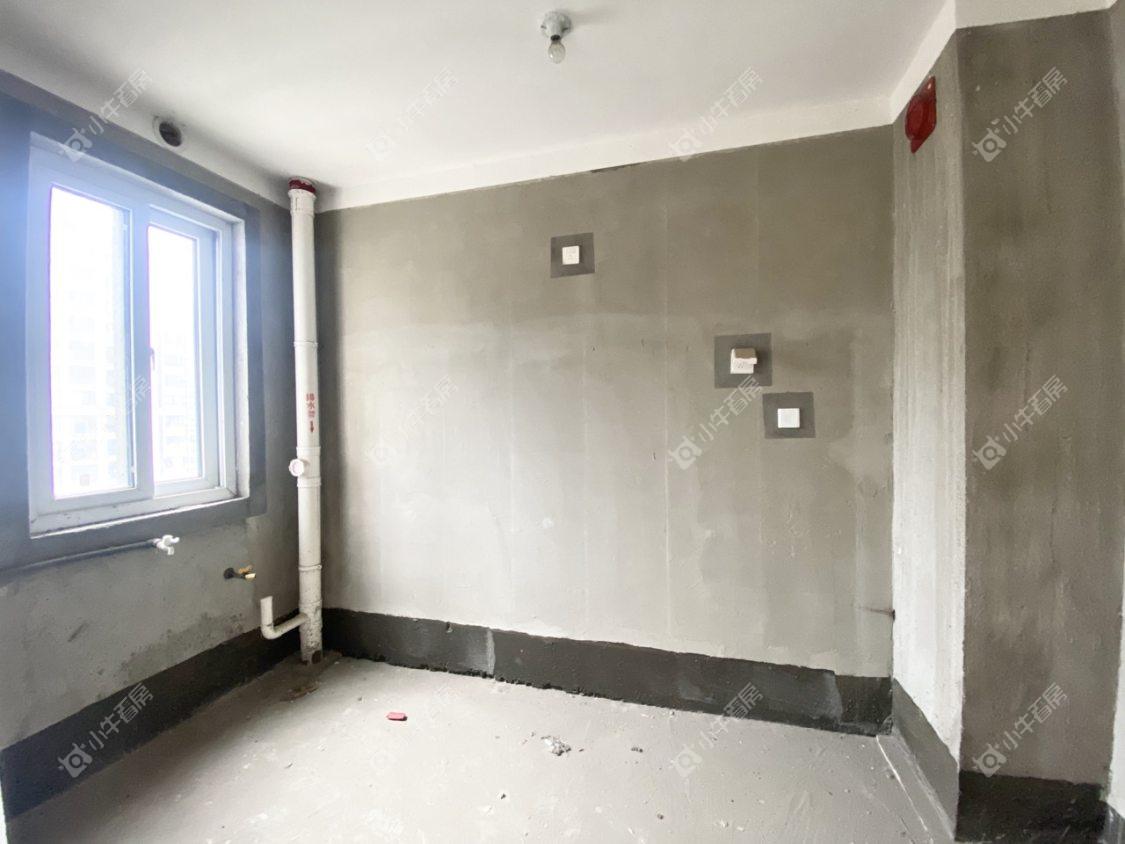 镇江中南君悦府中南一期在售二手房源室内图_小牛看房