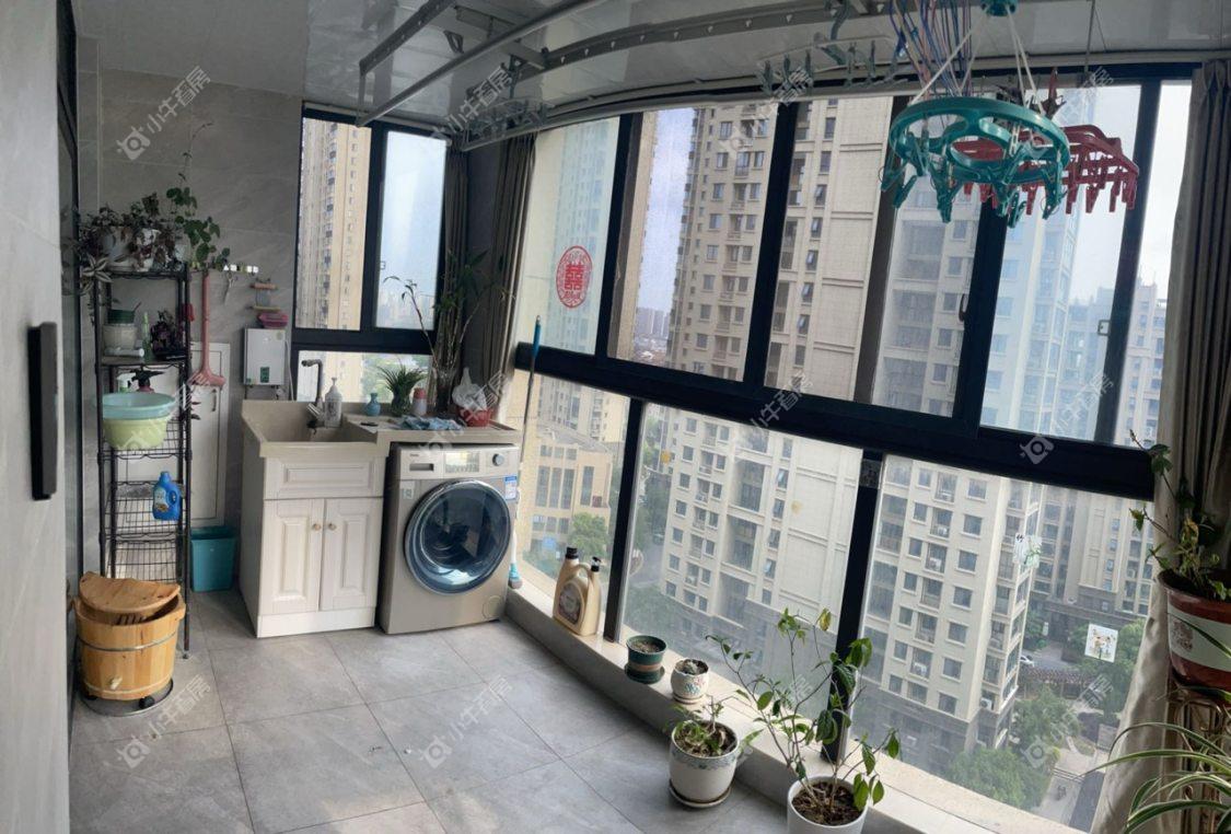 镇江国信宜和在租房源室内图_小牛看房