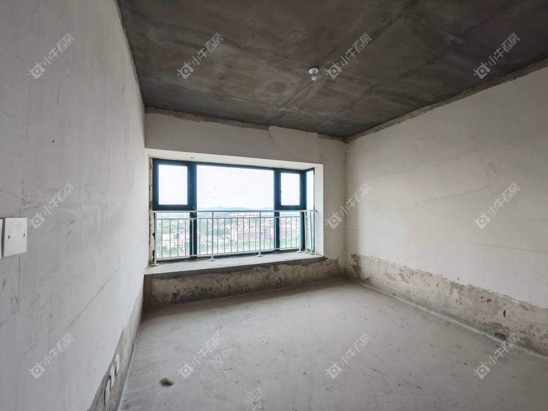 镇江恒大城在售二手房源室内图_小牛看房