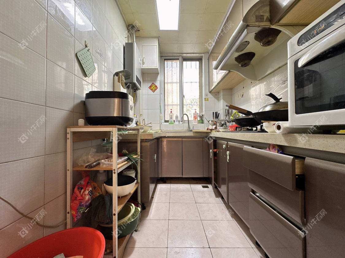 镇江华南新村在售二手房源_小牛看房