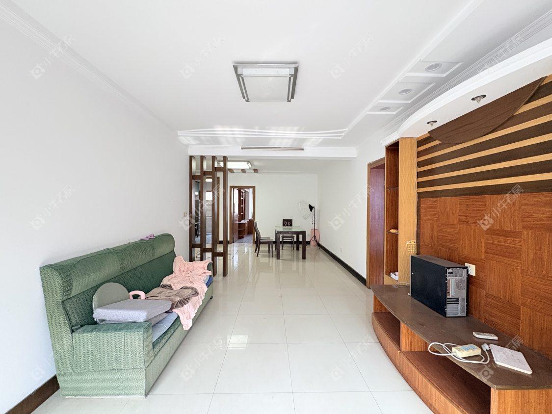 镇江兰陵公寓(丹阳)在售二手房源室内图_小牛看房