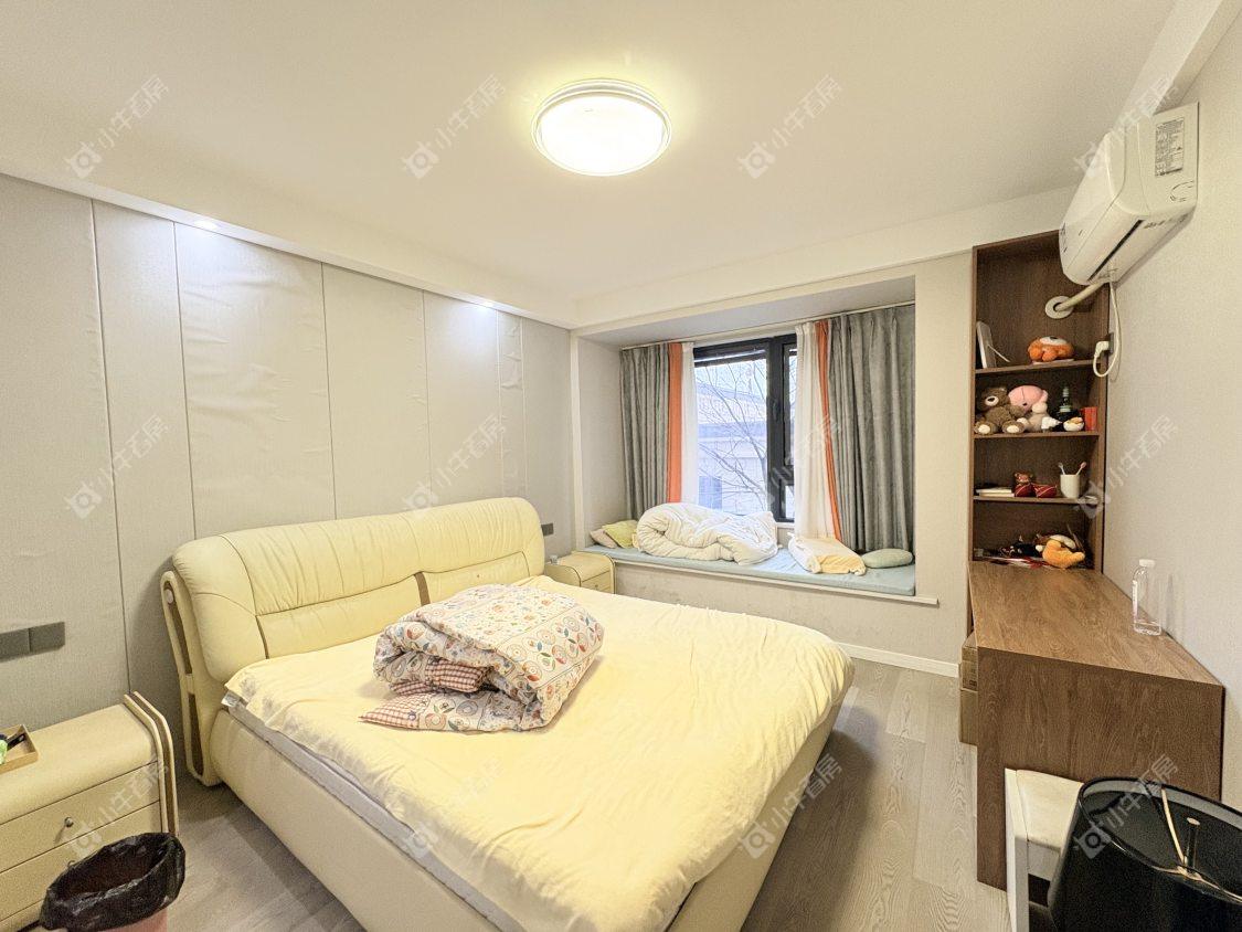 镇江万善上院在售二手房源室内图_小牛看房