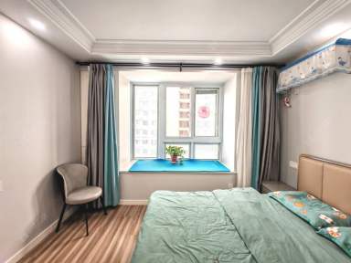 镇江中南君悦府中南一期在售二手房_小牛看房