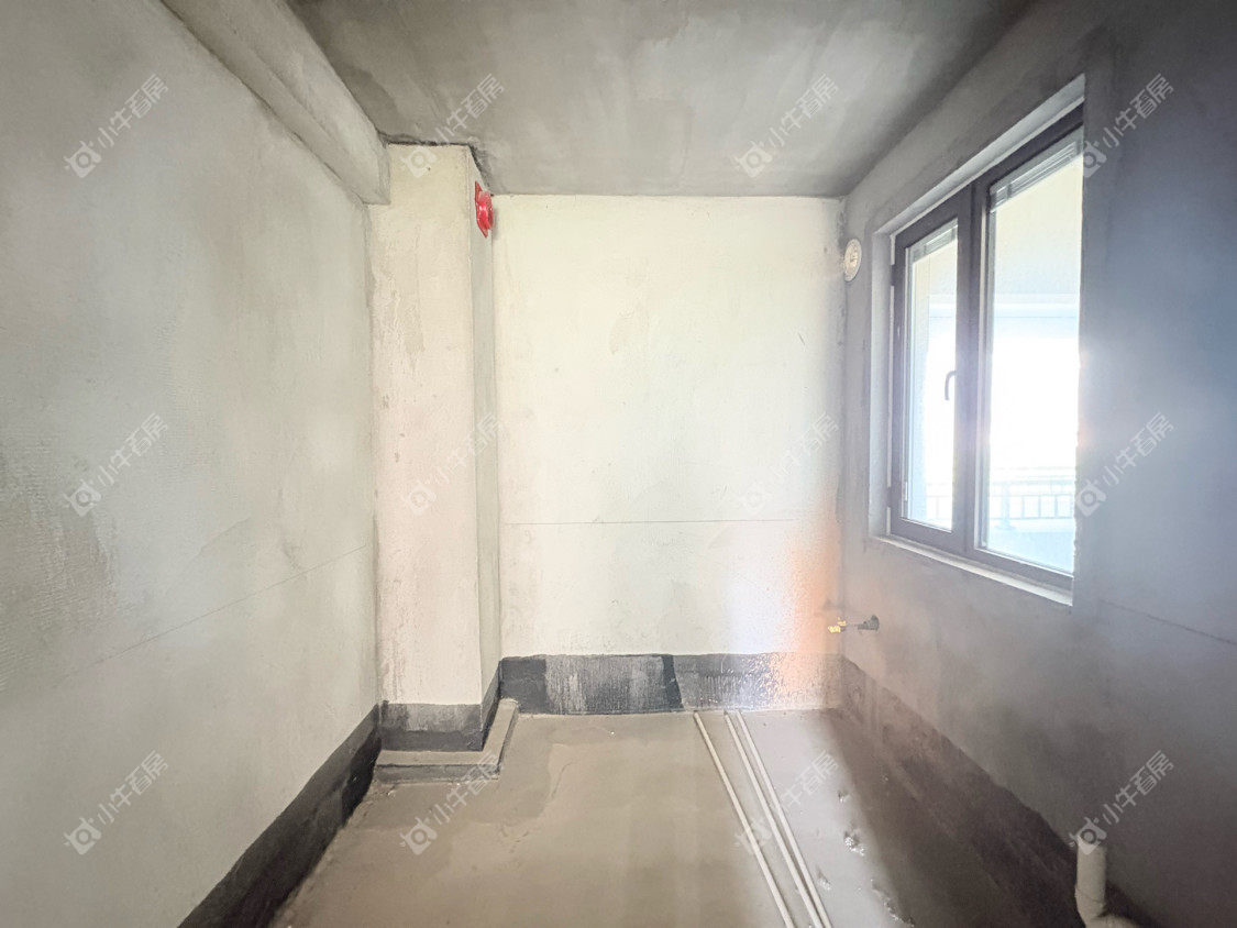 镇江大亚第一城在售二手房源室内图_小牛看房