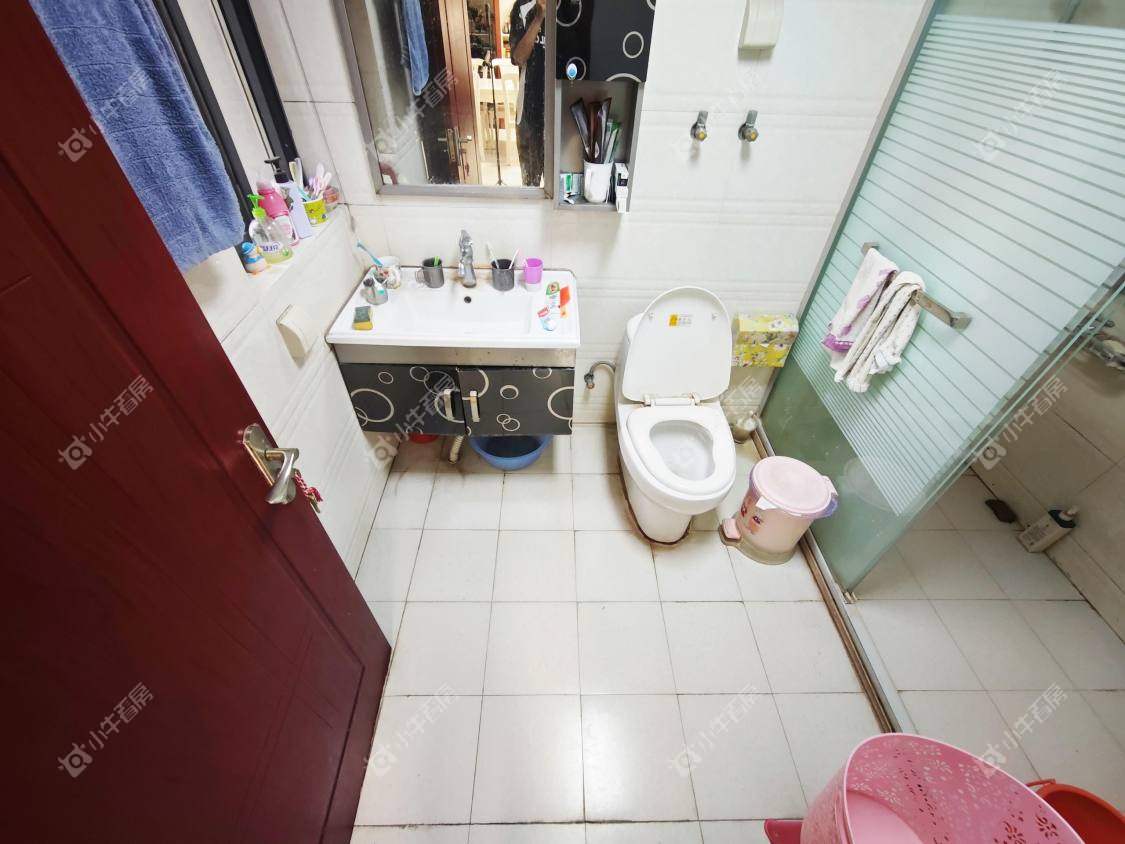 镇江新香草苑在售二手房源室内图_小牛看房