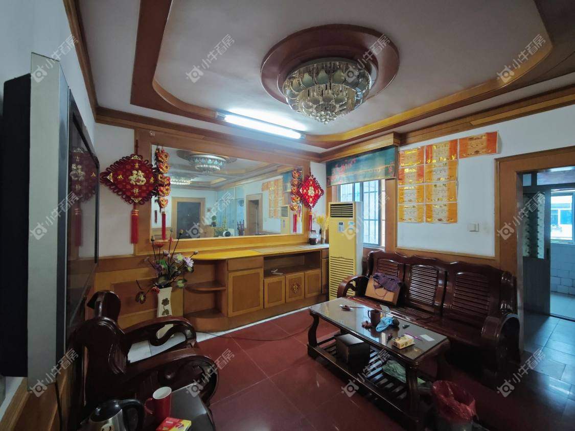 镇江玉泉小区在售二手房源_小牛看房