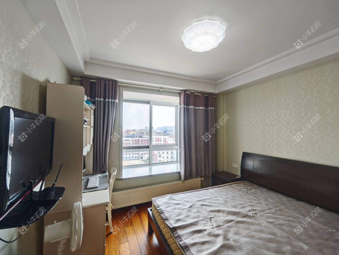 镇江宏云公寓在售二手房源室内图_小牛看房