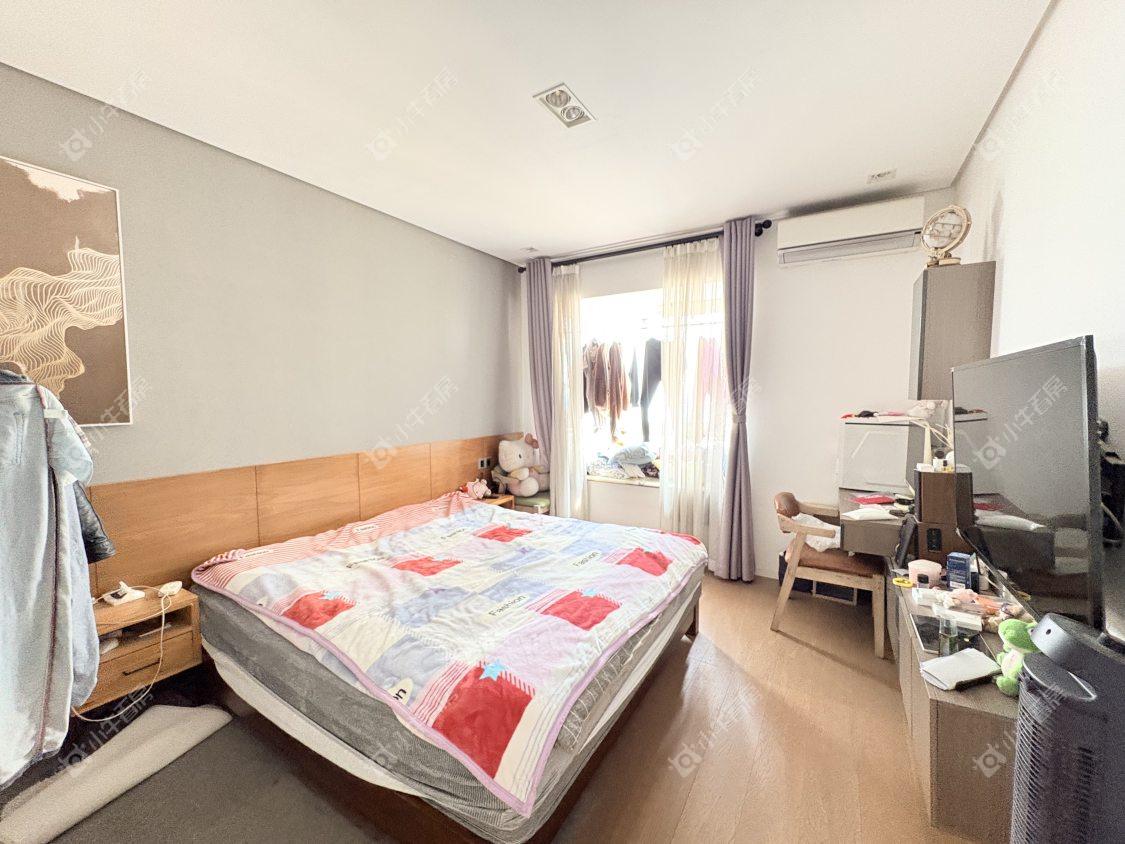 镇江天悦名城在售二手房源室内图_小牛看房