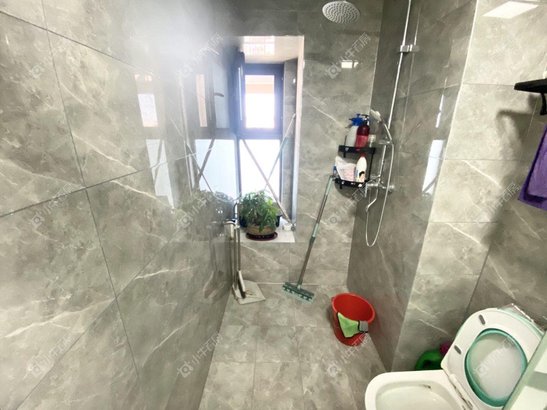 镇江碧桂园樾府在售二手房源室内图_小牛看房