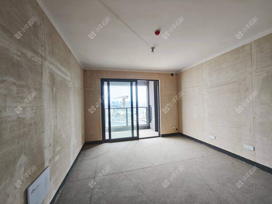 镇江金茂国际社区在售二手房源_小牛看房