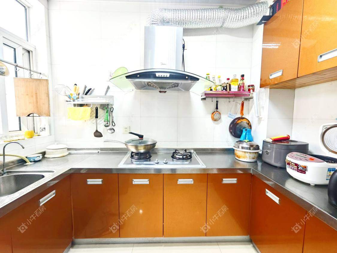 镇江东南新城在售二手房源室内图_小牛看房