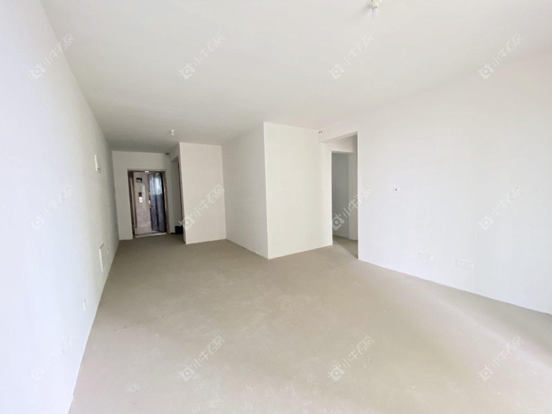 镇江中南熙悦城中南二期在售二手房源室内图_小牛看房