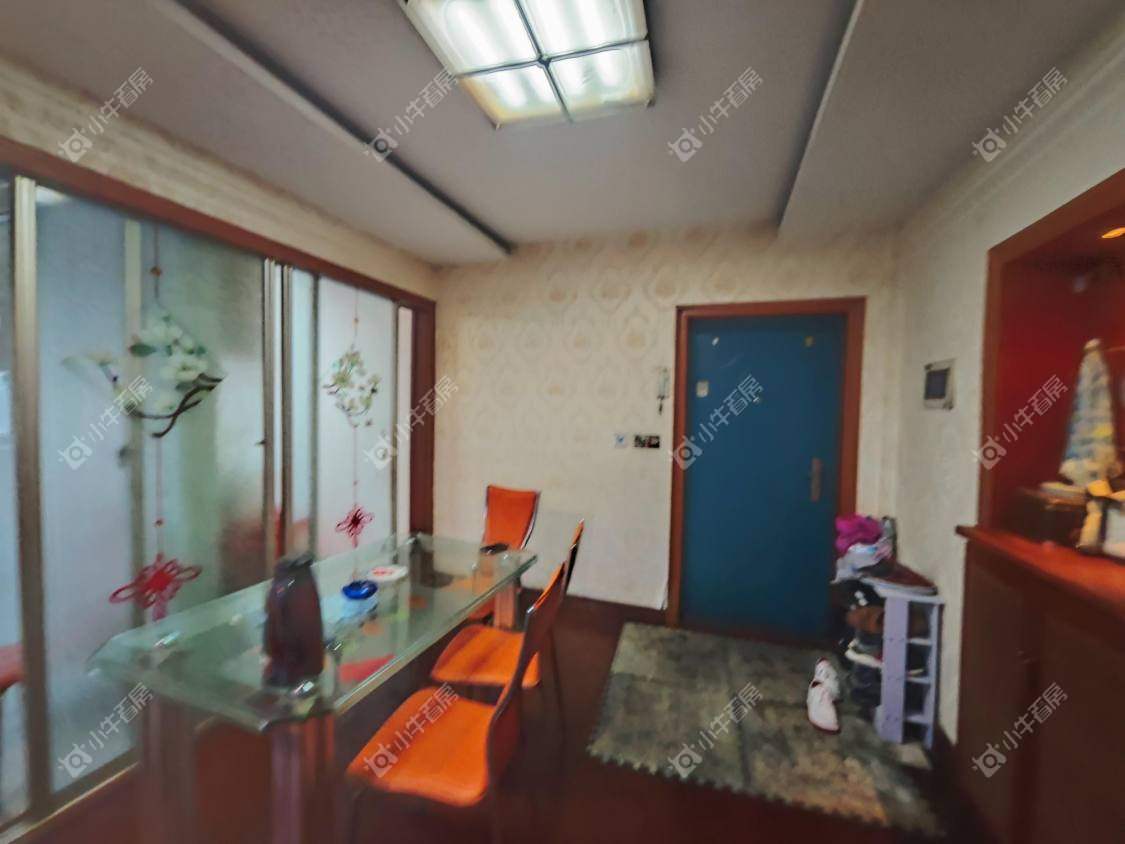 镇江锦泰园在售二手房源室内图_小牛看房