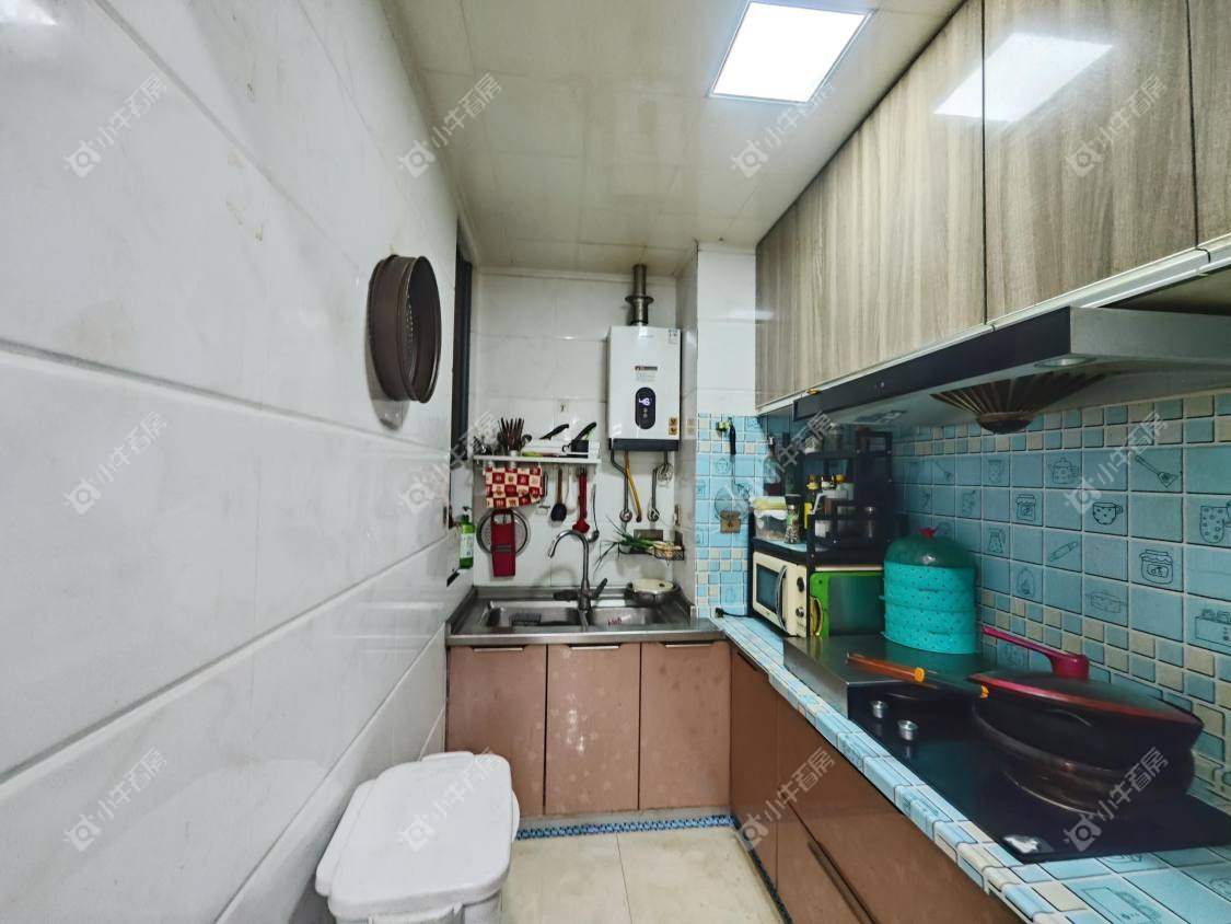 镇江翡翠林花园（天福花园）在售二手房源室内图_小牛看房